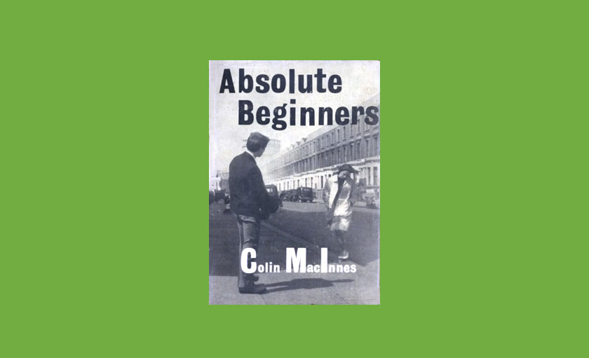 Absolute Beginners