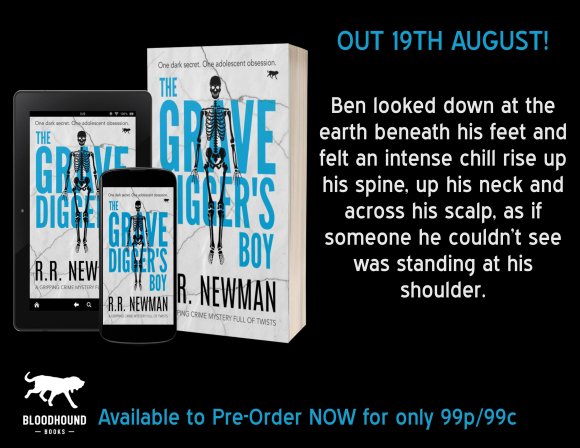 The Grave Digger's Boy