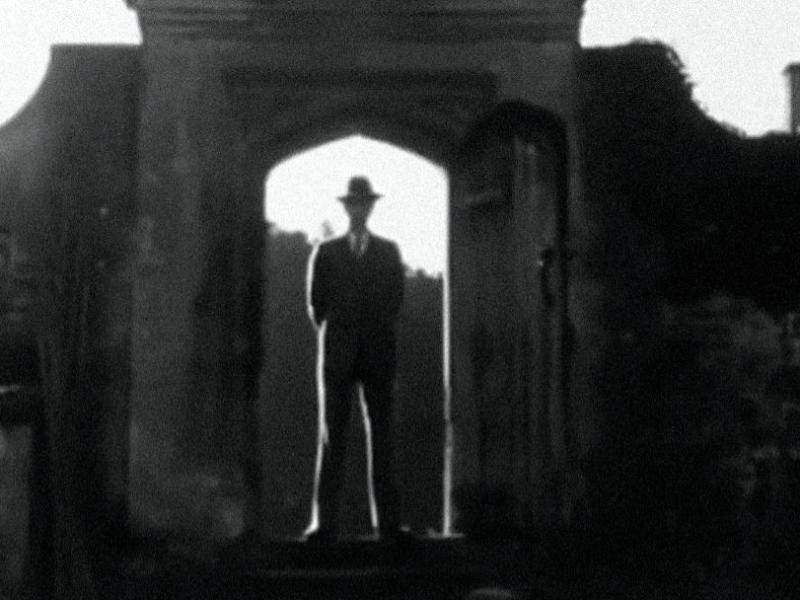 Another collection of vintage ghost stories for&nbsp;Christmas