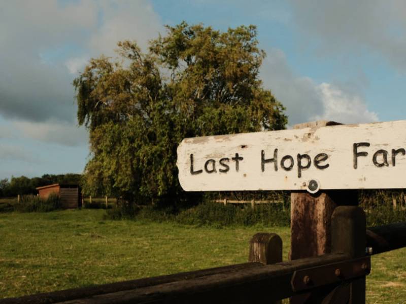 What is ‘What is folk&nbsp;horror?’