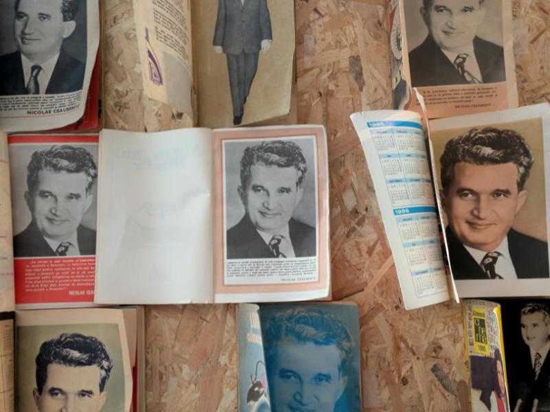 2: Wolf in Exile – Thin Places in Hard Concrete, story by&nbsp;story