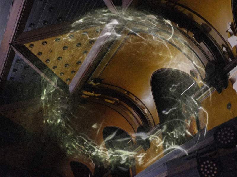 3: Unreleased – Thin Places in Hard Concrete, story by&nbsp;story