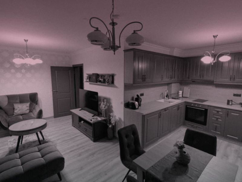 5: One Star Review – Thin Places in Hard Concrete, story by&nbsp;story
