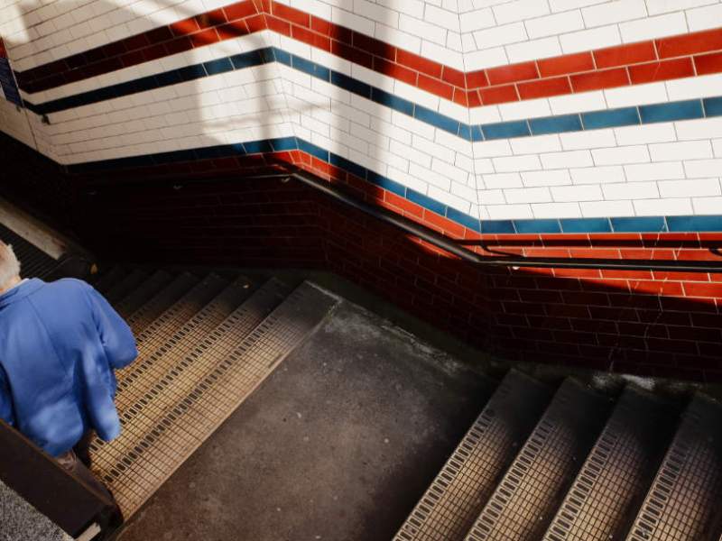 10: The Lost Seconds – Thin Places in Hard Concrete, story by&nbsp;story