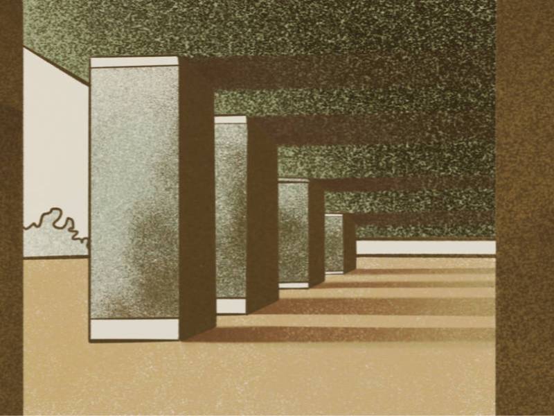 FICTION: Piloti
